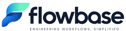 Flowbase — Engineering workflows, simplified.